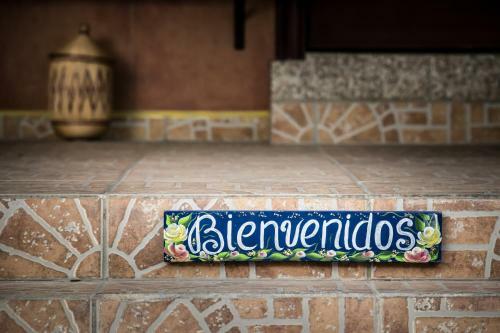 Lodge Hostal Agaseke Boquete