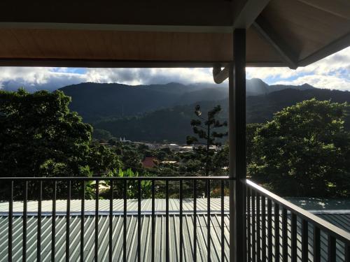 Apartamento Casa Cielo Boquete
