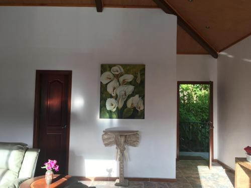 Apartamento Casa Cielo Boquete