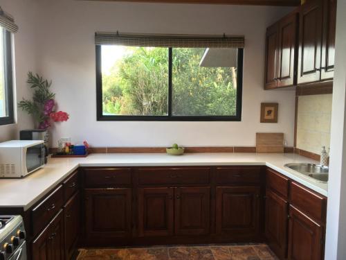 Apartamento Casa Cielo Boquete