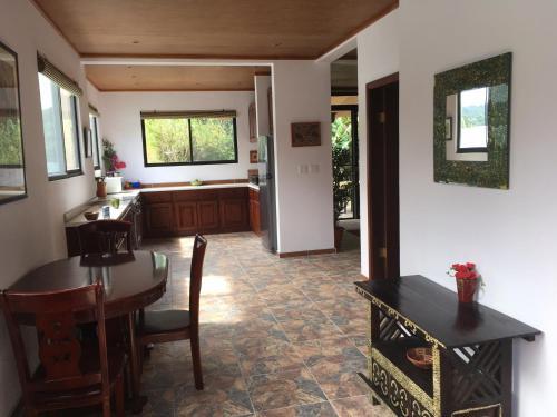 Apartamento Casa Cielo Boquete