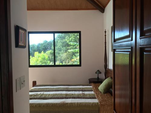 Apartamento Casa Cielo Boquete