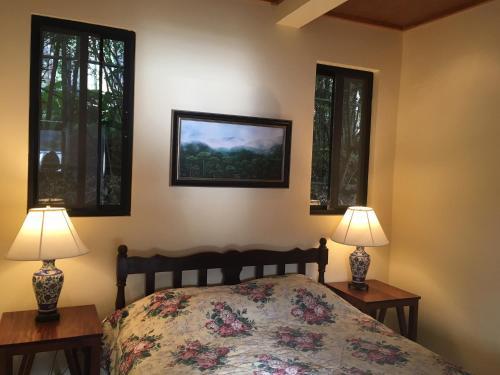 Apartamento Casa Cielo Boquete