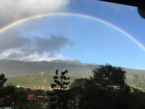 Apartamento Casa Cielo Boquete