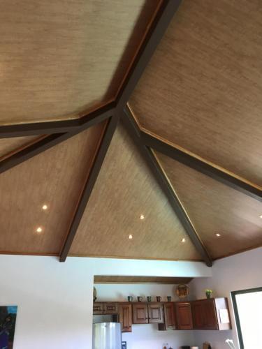 Apartamento Casa Cielo Boquete