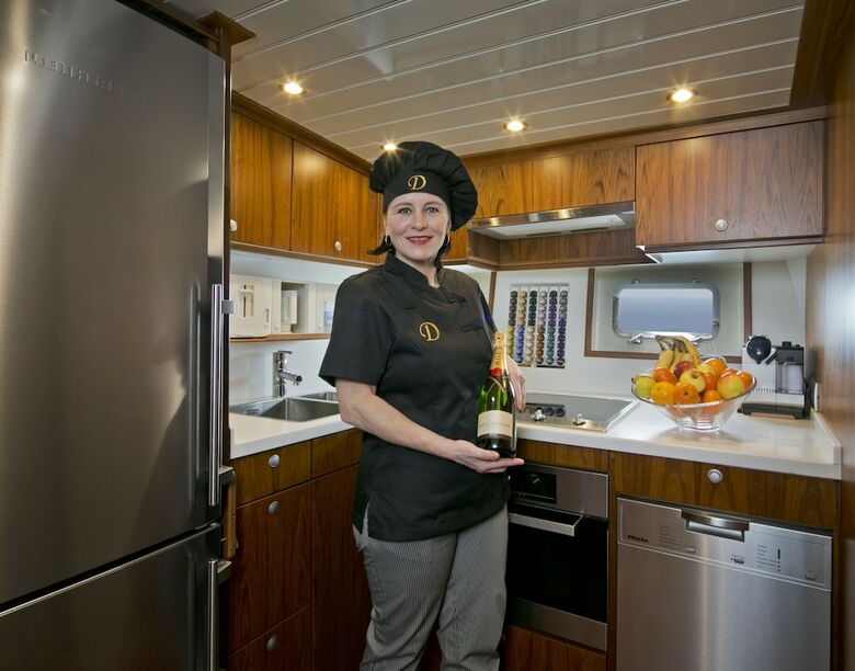 Domicil Yacht Hotel