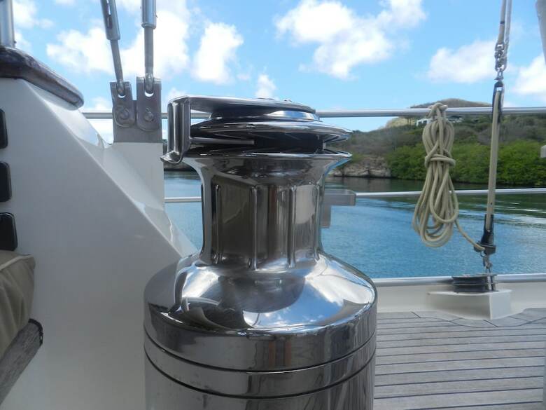 Domicil Yacht Hotel