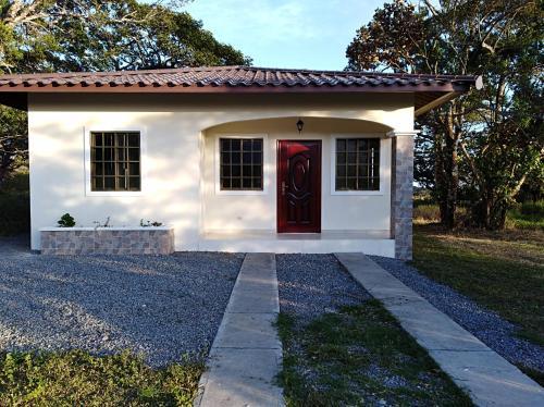 Boquete House & Volc�n View