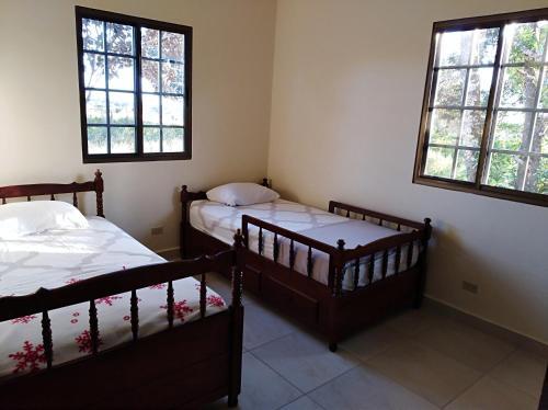 Boquete House & Volc�n View