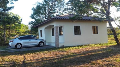 Boquete House & Volc�n View