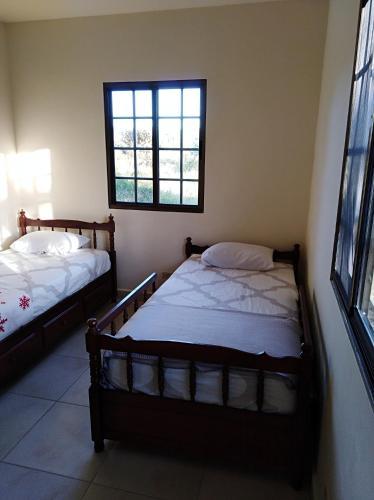 Boquete House & Volc�n View