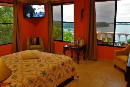 Boca Chica Bay Eco Lodge