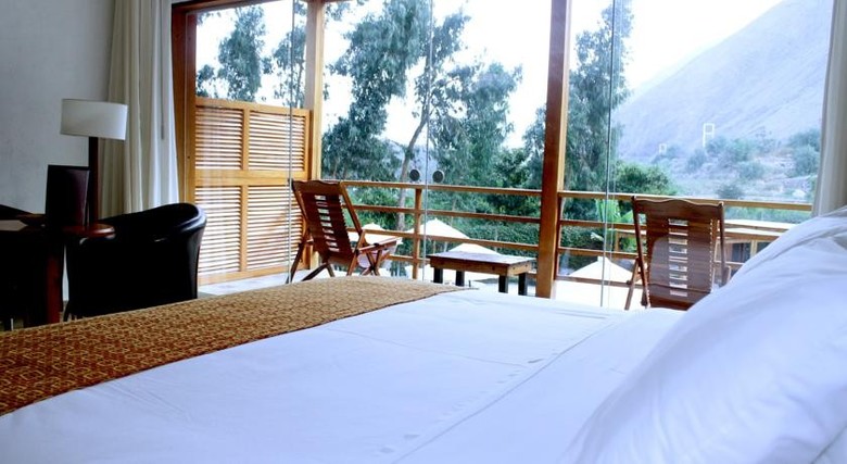 Hotel Y Restaurante El Molino
