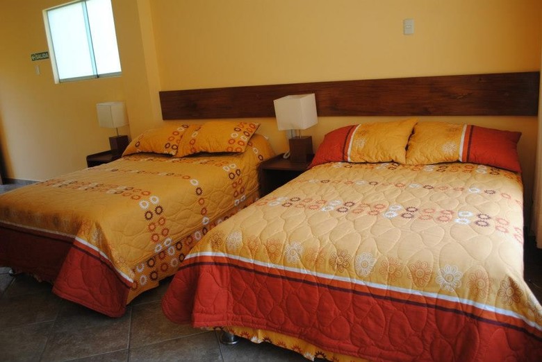 Hotel R�o Lindo Ecolodge