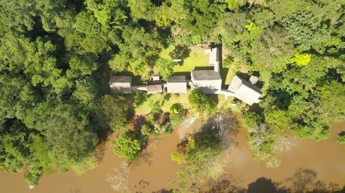 Hostal Lodge Jungle Wolf Expeditions
