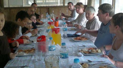 Hostal Lodge Jungle Wolf Expeditions