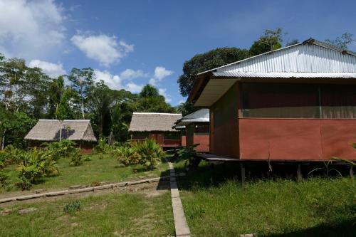 Apartamento Maniti Camp Expeditions