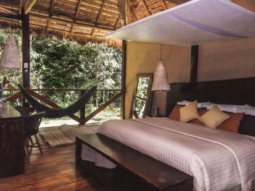 Hostal Posada Amazonas Lodge