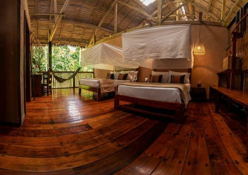 Hostal Posada Amazonas Lodge