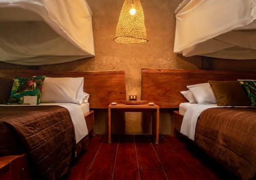 Hostal Posada Amazonas Lodge