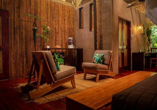 Hostal Posada Amazonas Lodge