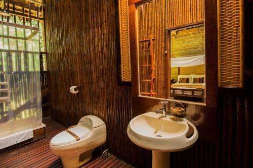 Hostal Posada Amazonas Lodge