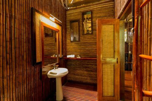 Hostal Posada Amazonas Lodge
