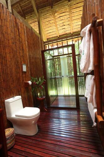 Hostal Posada Amazonas Lodge