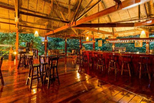 Hostal Posada Amazonas Lodge