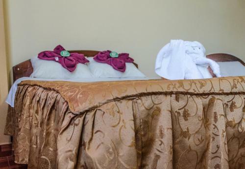 Hostal La Torre Inn