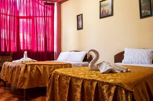 Hostal La Torre Inn