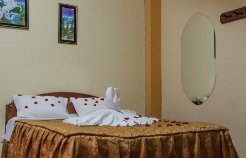Hostal La Torre Inn