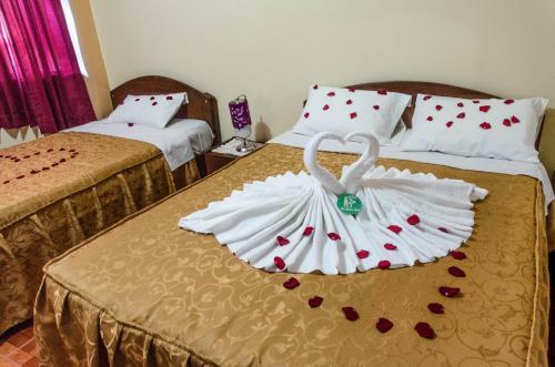 Hostal La Torre Inn