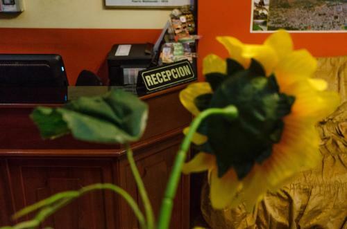 Hostal La Torre Inn
