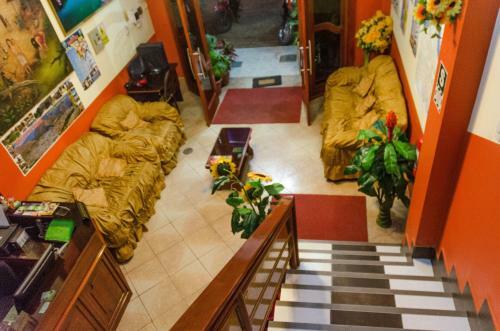 Hostal La Torre Inn