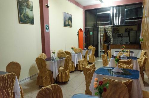 Hostal La Torre Inn