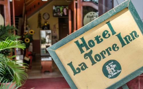 Hostal La Torre Inn