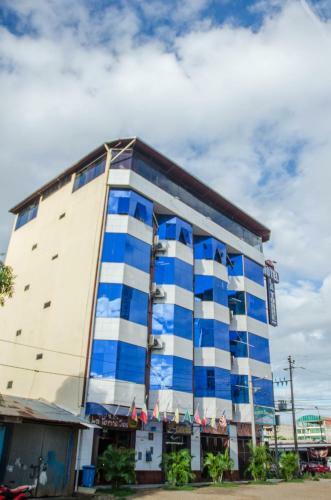 Hostal La Torre Inn