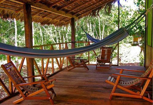 Hostal Wasai Tambopata