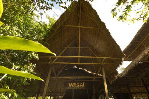 Hostal Wasai Tambopata