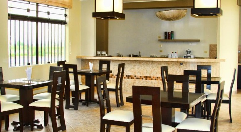Hotel Crisolmar Pradera