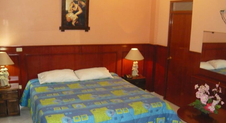 Hotel Princess