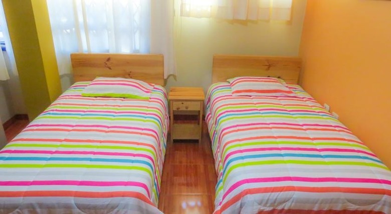 Hotel Savoy Ica
