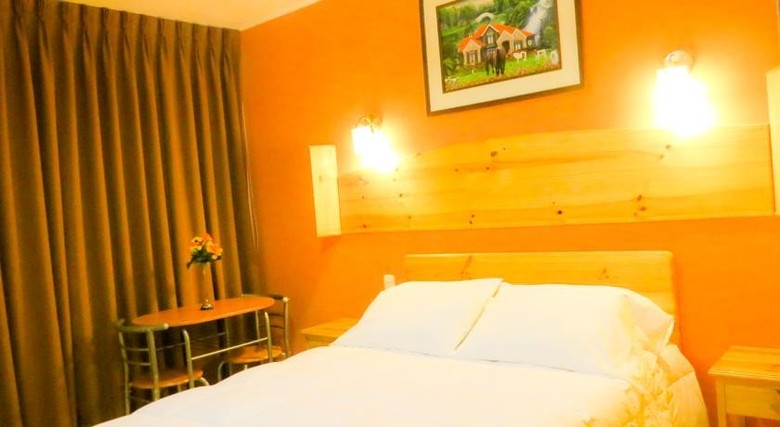 Hotel Savoy Ica