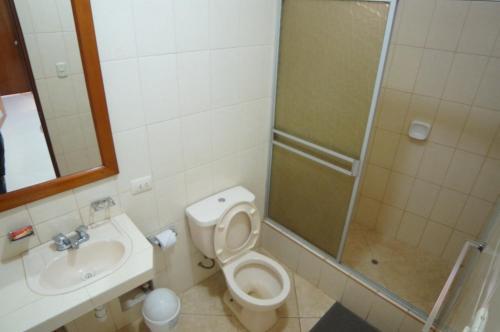 Hotel Alfredo�s