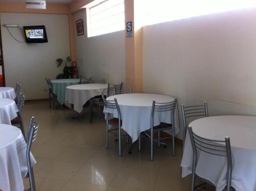 Hotel Alfredo�s