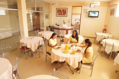Hotel Alfredo�s
