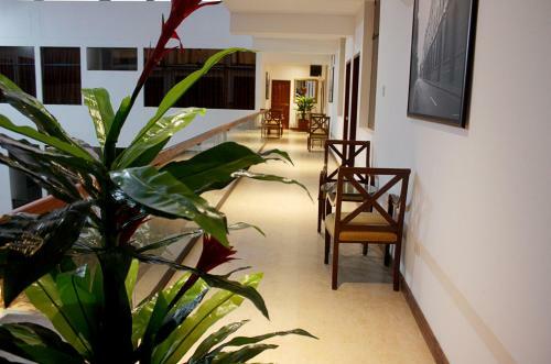Mc Hotel
