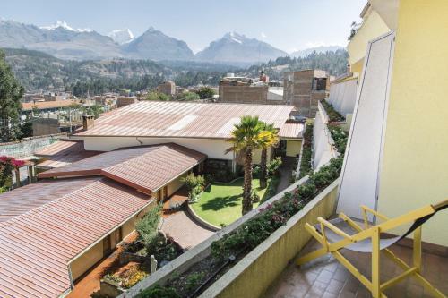 Andino Club Hotel