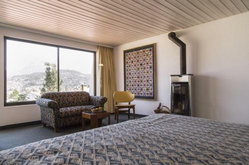 Andino Club Hotel